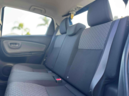 
										2017 Toyota Yaris LE full									