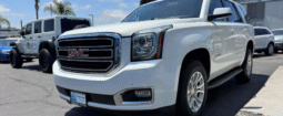 
										2019 GMC Yukon SLT full									