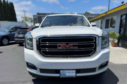
										2019 GMC Yukon SLT full									