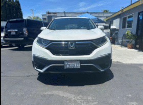 Honda CR-V EX