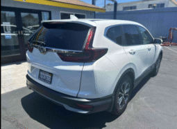 
										Honda CR-V EX full									