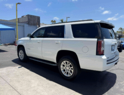 
										2019 GMC Yukon SLT full									