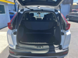 
										Honda CR-V EX full									
