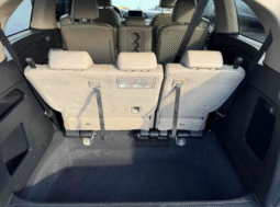 
										Honda Odyssey EX-L full									