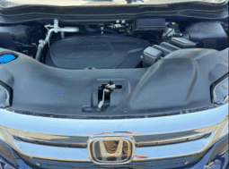 
										Honda Pilot Touring 7-Passenger full									