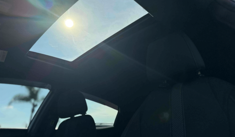 
								2021 Honda Civic Hatchback EX full									