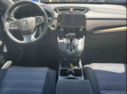 
										Honda CR-V EX full									