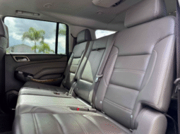 
										2017 GMC Yukon XL Denali full									