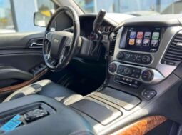 
										Used 2018 Chevrolet Suburban Premier full									