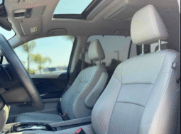 
										Honda Pilot Touring 7-Passenger full									