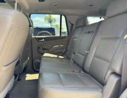 
										2019 GMC Yukon SLT full									