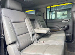 
										2017 GMC Yukon XL Denali full									