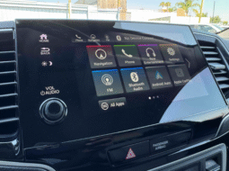 
										Honda Pilot Touring 7-Passenger full									