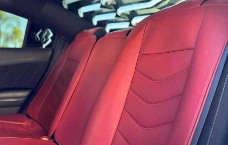 
								Used 2019 Dodge Charger R/T full									