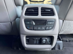 
										Honda Pilot Touring 7-Passenger full									