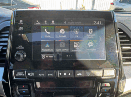 
										Honda Odyssey EX-L full									