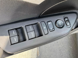 
										2021 Honda Civic Hatchback EX full									