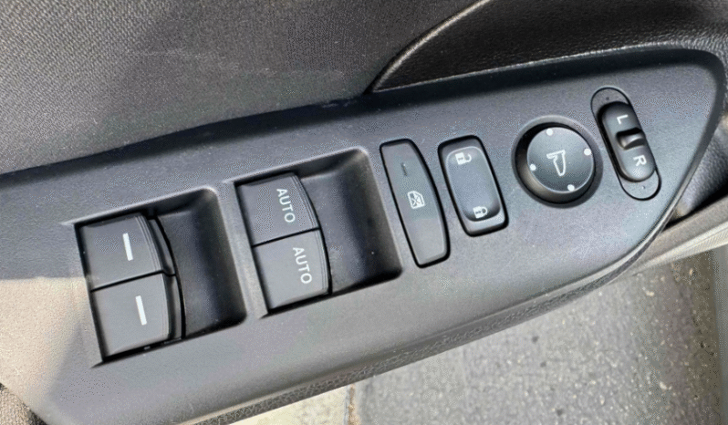 
								2021 Honda Civic Hatchback EX full									