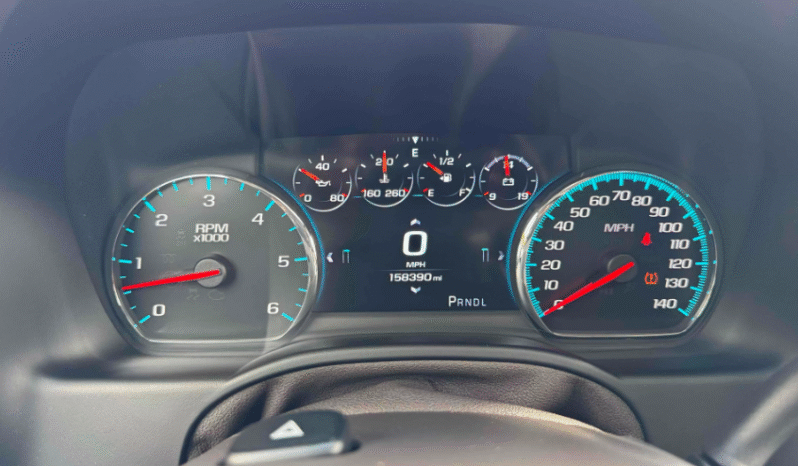 
								2017 GMC Yukon XL Denali full									