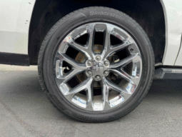 
										2017 GMC Yukon XL Denali full									