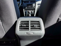 
										2017 Volkswagen Golf GTI SE full									