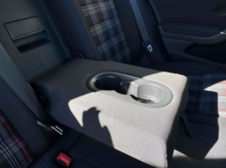 
										2017 Volkswagen Golf GTI SE full									