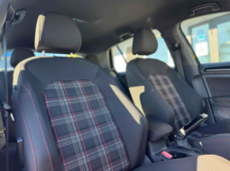 
										2017 Volkswagen Golf GTI SE full									