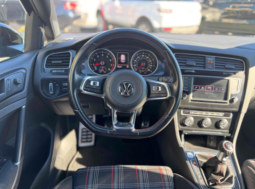 
										2017 Volkswagen Golf GTI SE full									