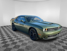 2020 Dodge Challenger