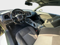 
										2020 Dodge Challenger full									