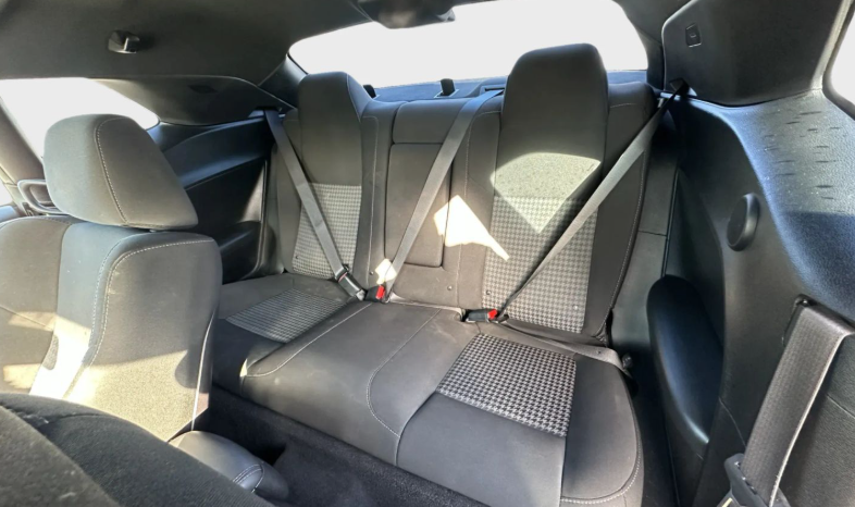 
								2020 Dodge Challenger full									