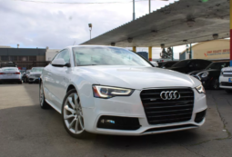 2015 Audi A5 Premium