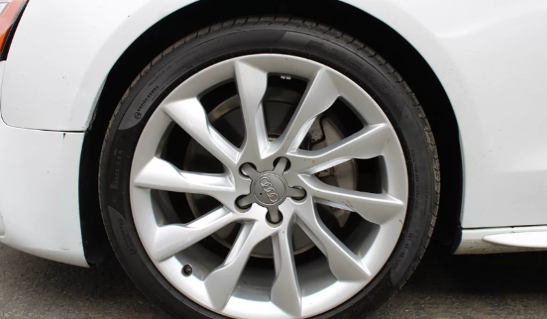 
								2015 Audi A5 Premium full									