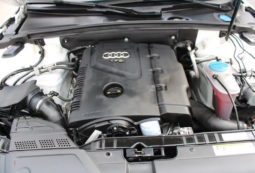 2015 Audi A5 Premium