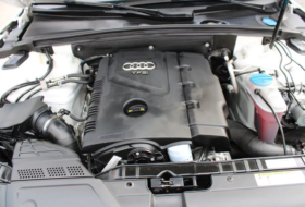 2015 Audi A5 Premium