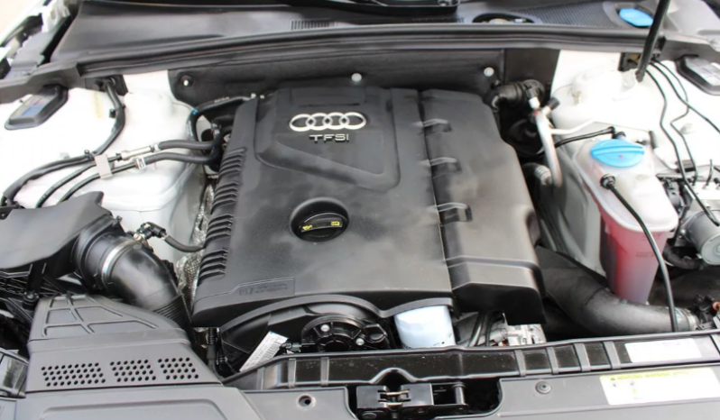 
								2015 Audi A5 Premium full									