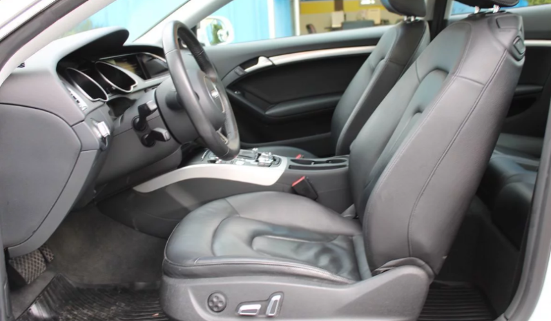 
								2015 Audi A5 Premium full									