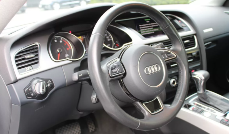 
								2015 Audi A5 Premium full									