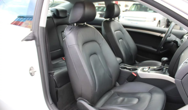 
								2015 Audi A5 Premium full									