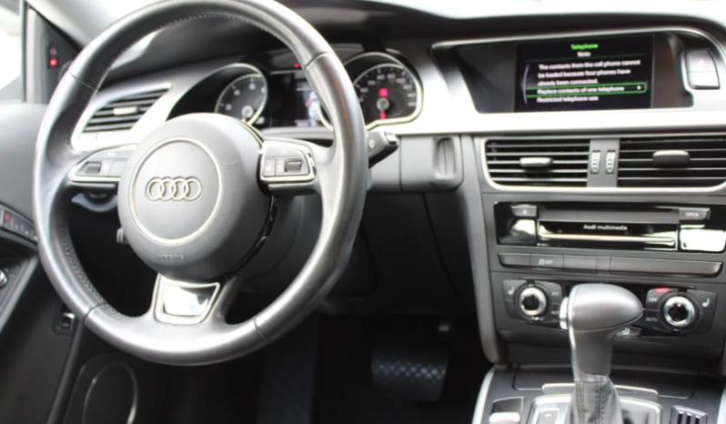 
								2015 Audi A5 Premium full									