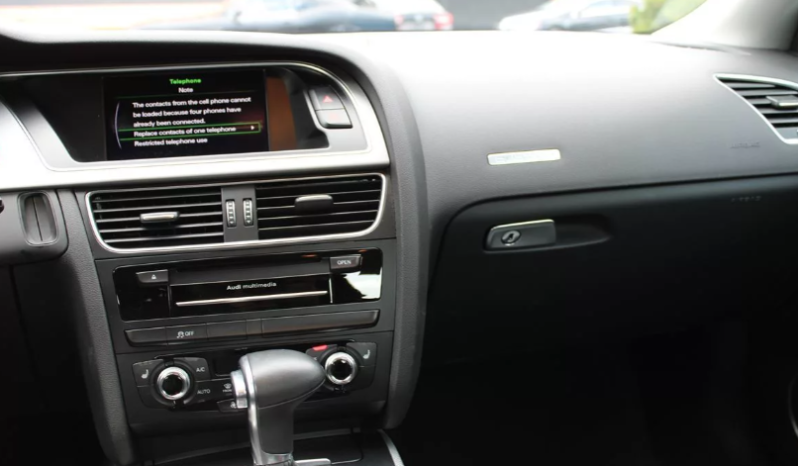 
								2015 Audi A5 Premium full									