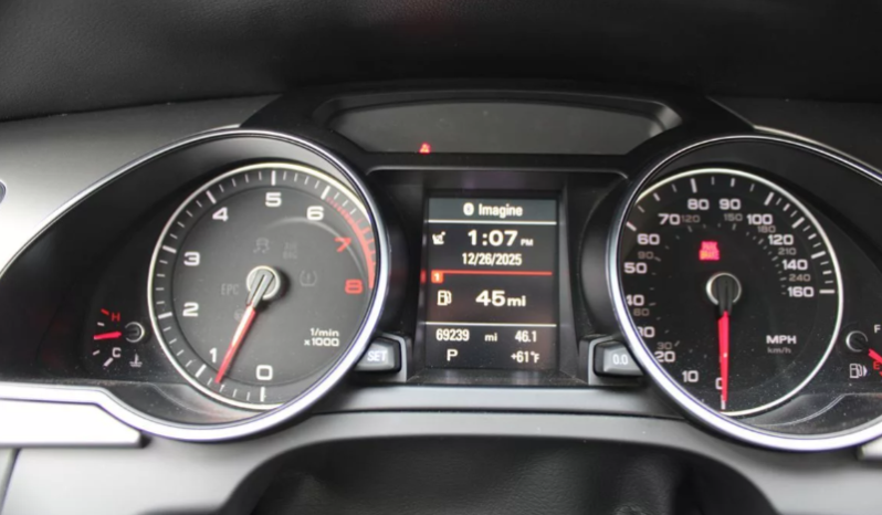 
								2015 Audi A5 Premium full									