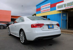 
										2015 Audi A5 Premium full									