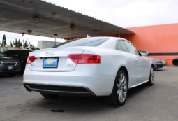 
										2015 Audi A5 Premium full									
