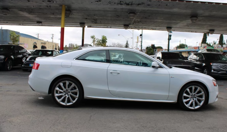 
								2015 Audi A5 Premium full									