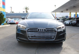 2018 Audi A5 Sportback Premium Plus