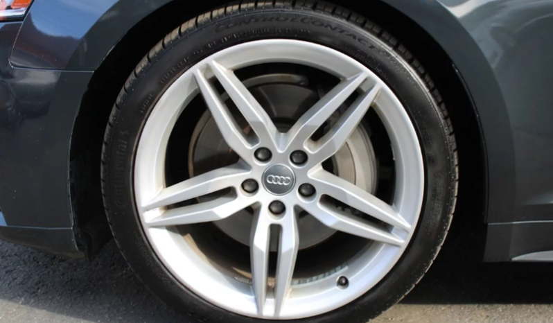 
								2018 Audi A5 Sportback Premium Plus full									