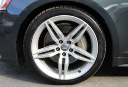 2018 Audi A5 Sportback Premium Plus