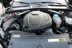 2018 Audi A5 Sportback Premium Plus