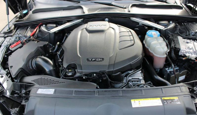 
								2018 Audi A5 Sportback Premium Plus full									